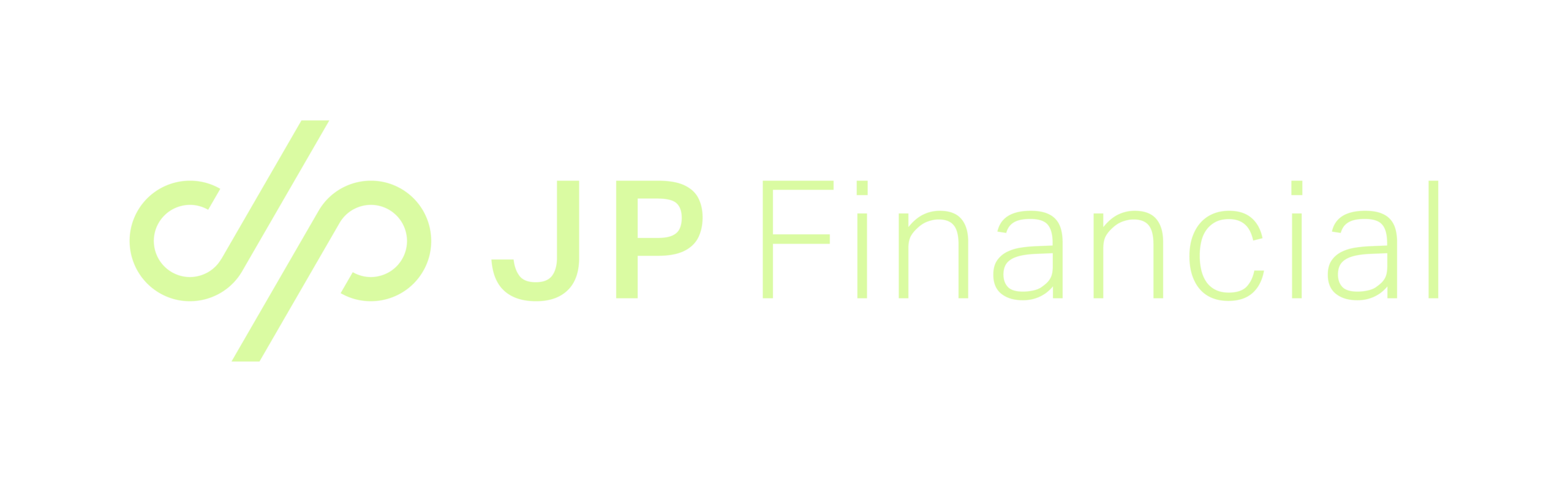 JP Financial